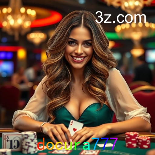 Descubra as Inovações do App Docura777 para Jogadores