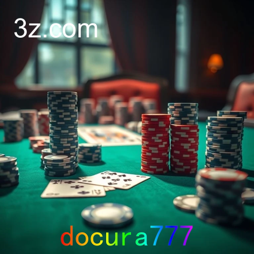 Esporte e Diversão Sem Fim no Docura777