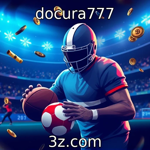 docura777 Segredos das Apostas Esportivas: Como Maximizar Seus Lucros