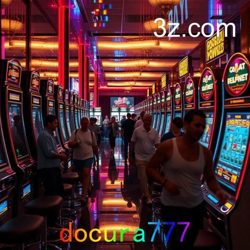 docura777 App
