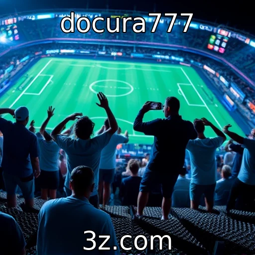 docura777 Descubra os Segredos das Apostas em E-sports e Como Lucrar Mais