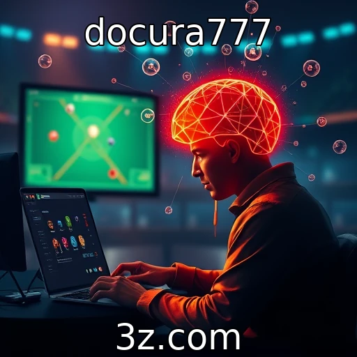 docura777 Apostas em e-sports: como analisar partidas para resultados melhores