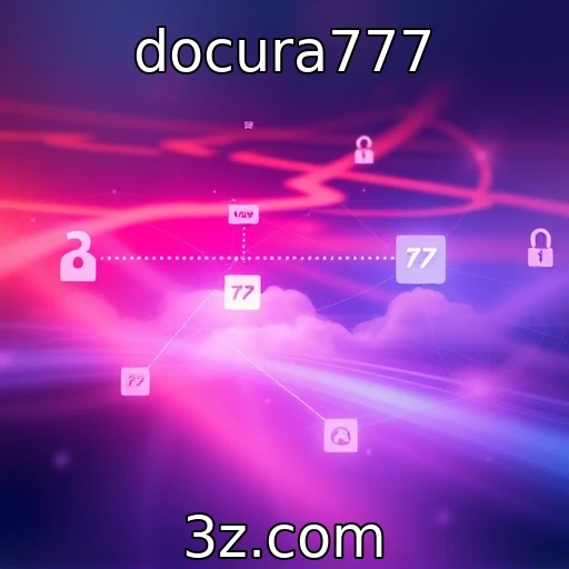 docura777 Explorando os segredos das apostas esportivas de sucesso