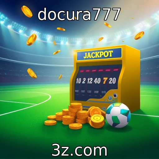 docura777 A explosão das apostas esportivas no Brasil e sua regulamentação