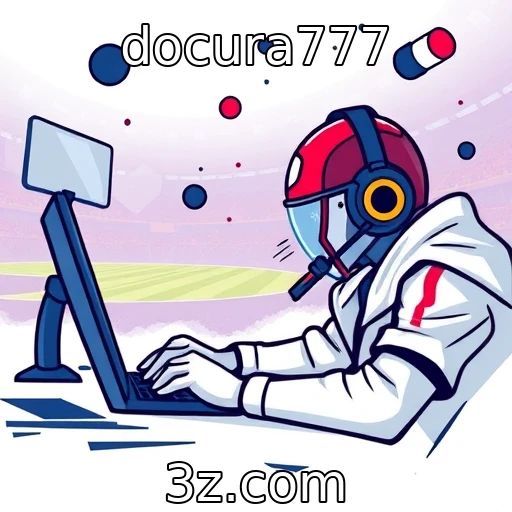 docura777 Explorando o Crescimento das Apostas Esportivas no Brasil Hoje