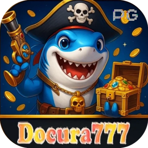 docura777 logo