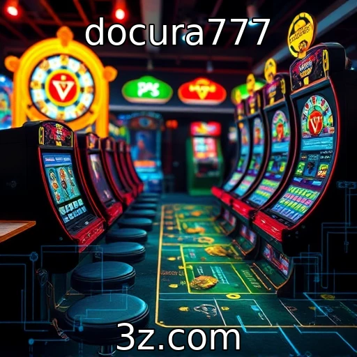 docura777 Apostas Esportivas: Análise Completa dos Principais Campeonatos do Brasil