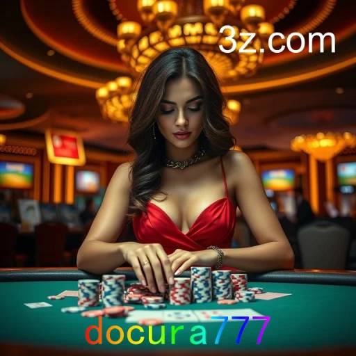 docura777 Plataforma