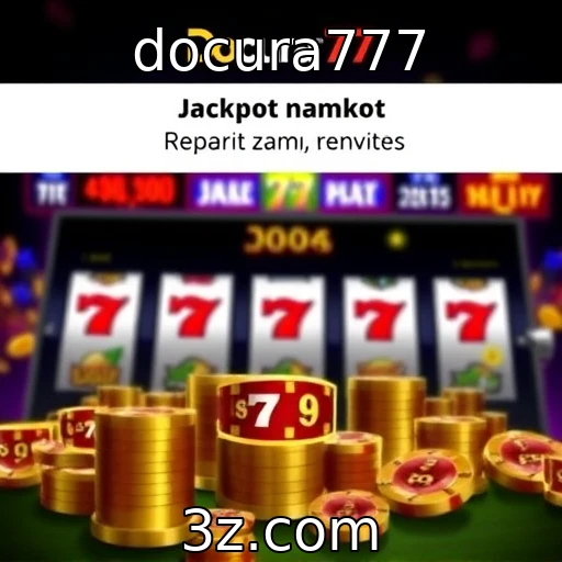 docura777 Apostas Esportivas: Estratégias Infalíveis para Prever Resultados