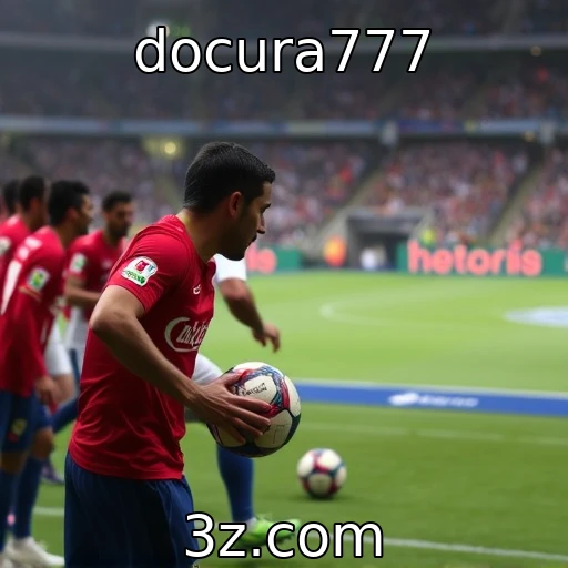 docura777 Apostas Esportivas: Análise Profunda do Último Campeonato Brasileiro