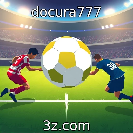 docura777 Apostas esportivas: Quais fatores influenciam suas decisões?