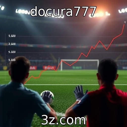 docura777 Apostas Esportivas: Estratégias para Análises de Partidas Vencedoras