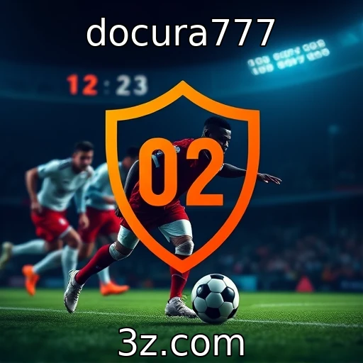 docura777 Apostas Esportivas: Analisando as Melhores Estratégias para 2025