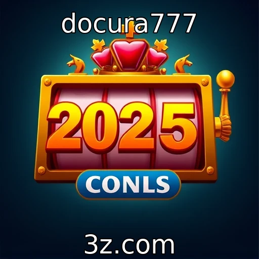 docura777 Transformando seu sonho em realidade: slots que pagam jackpots em 2025