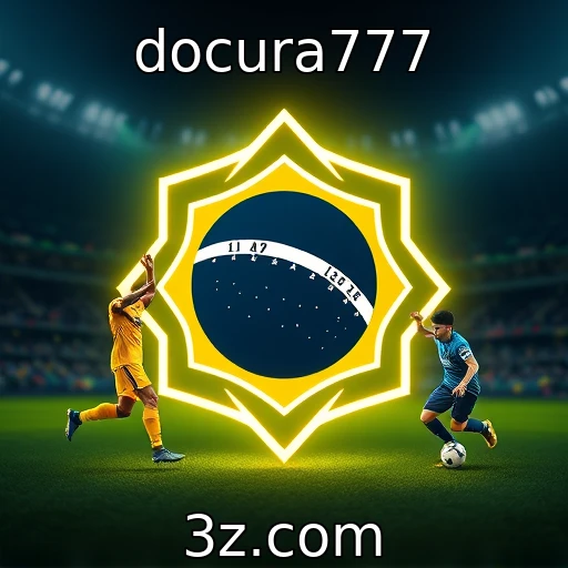 docura777 Desvendando o Crescimento das Apostas Online no Brasil em 2025